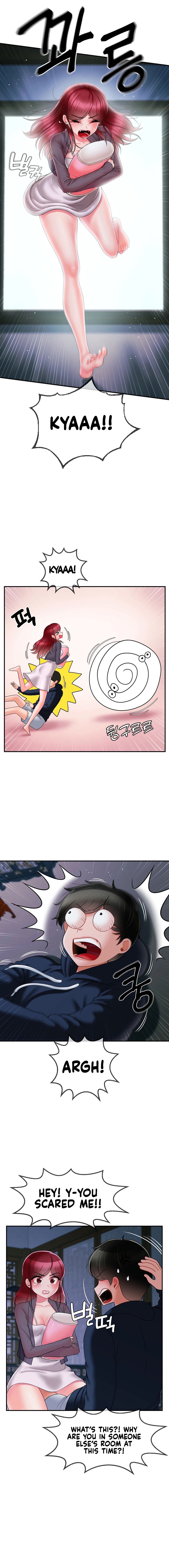 The 17th Son Chapter 7 - HolyManga.Net