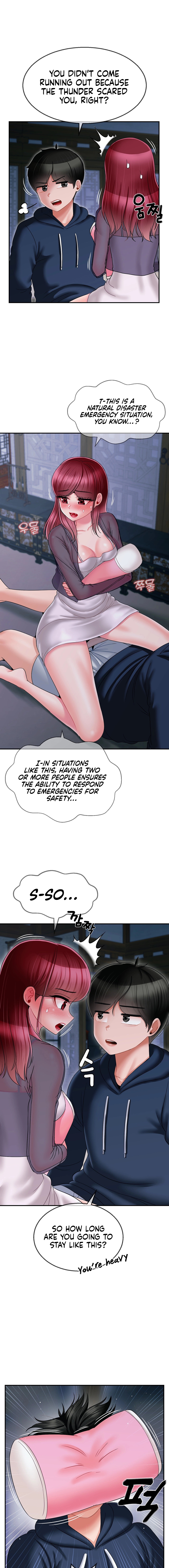 The 17th Son Chapter 7 - HolyManga.Net