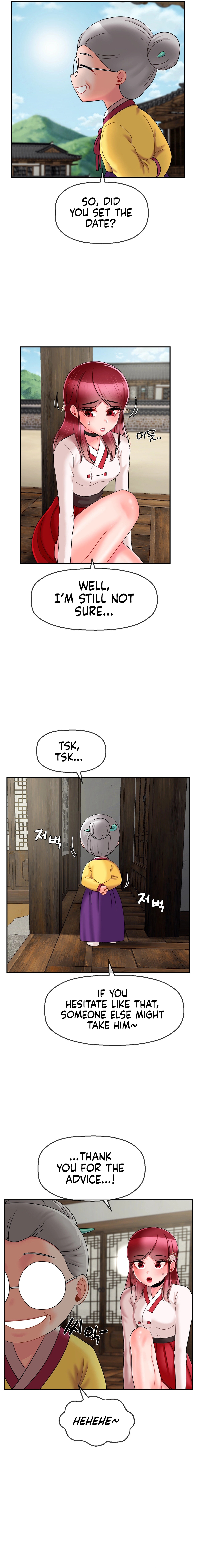 The 17th Son Chapter 8 - HolyManga.Net