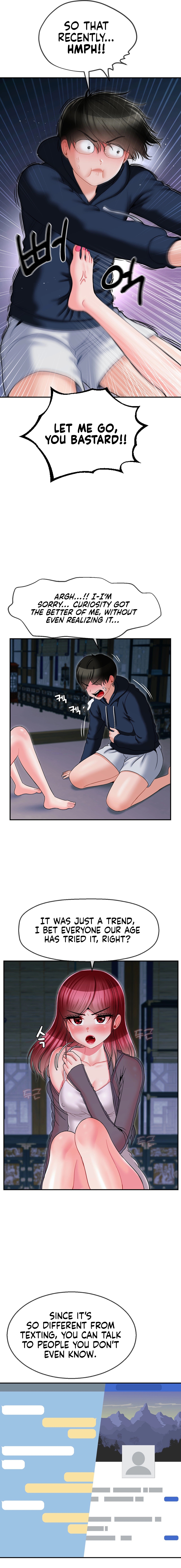 The 17th Son Chapter 8 - HolyManga.Net