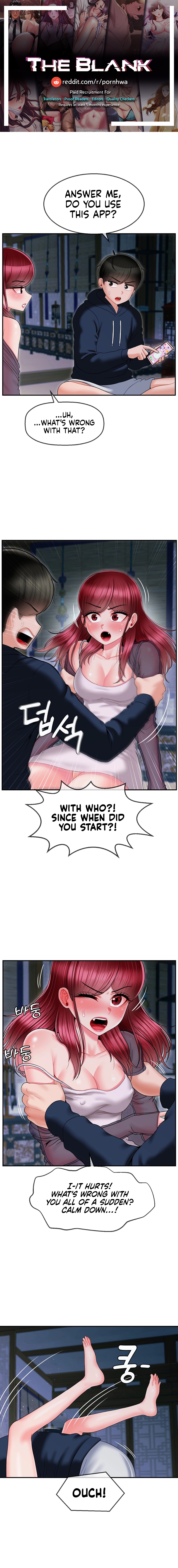 The 17th Son Chapter 8 - HolyManga.Net