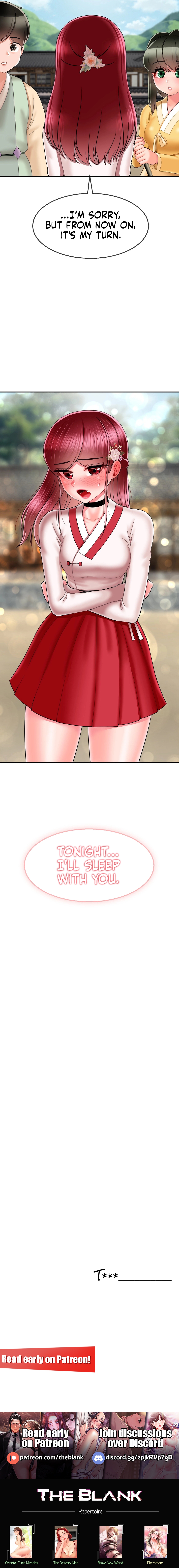 The 17th Son Chapter 8 - HolyManga.Net