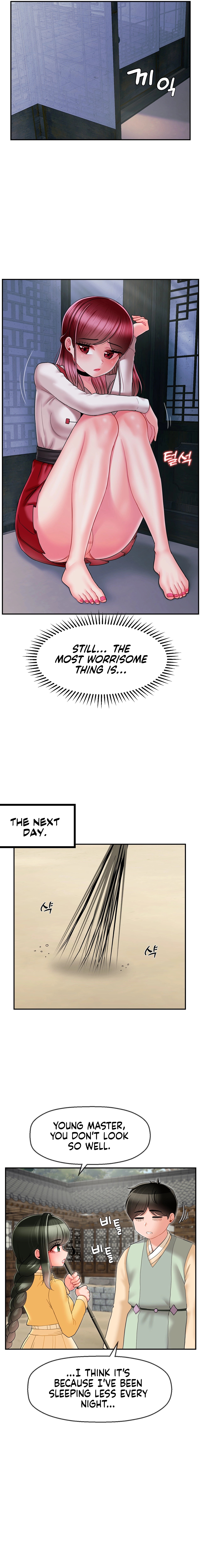 The 17th Son Chapter 8 - HolyManga.Net