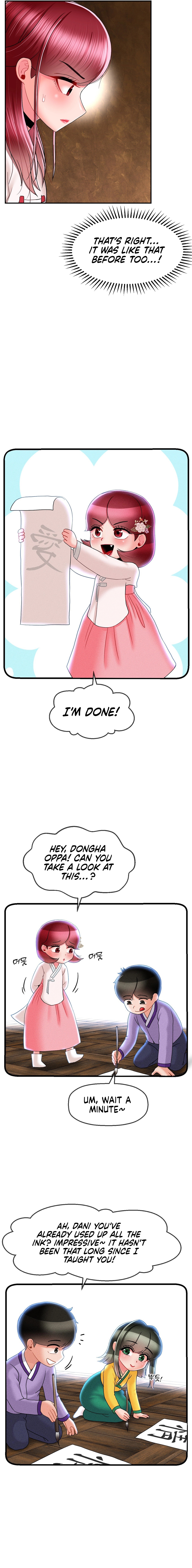 The 17th Son Chapter 8 - HolyManga.Net