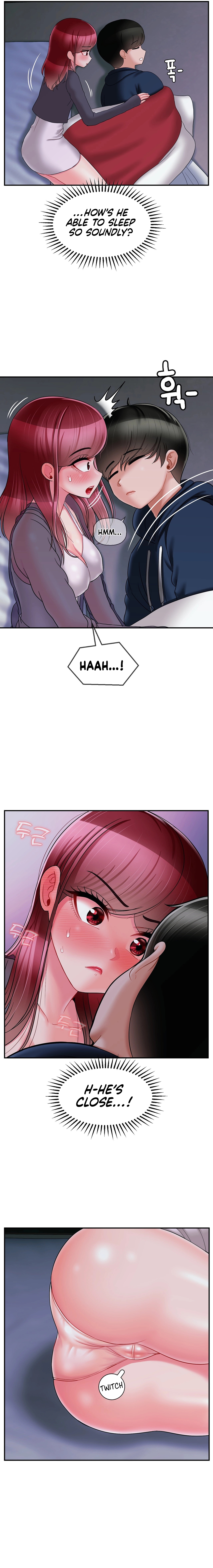The 17th Son Chapter 8 - HolyManga.Net