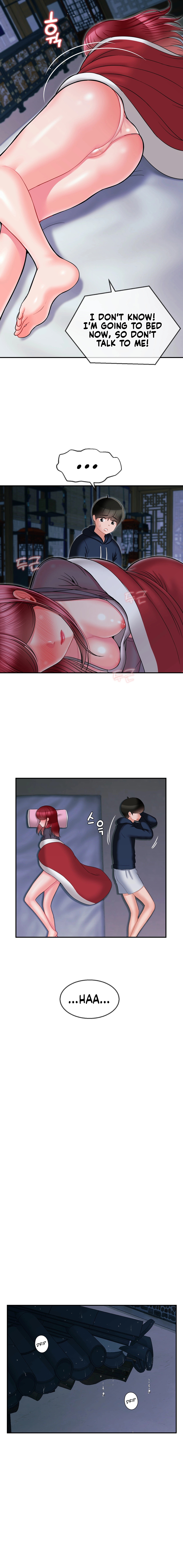 The 17th Son Chapter 8 - HolyManga.Net
