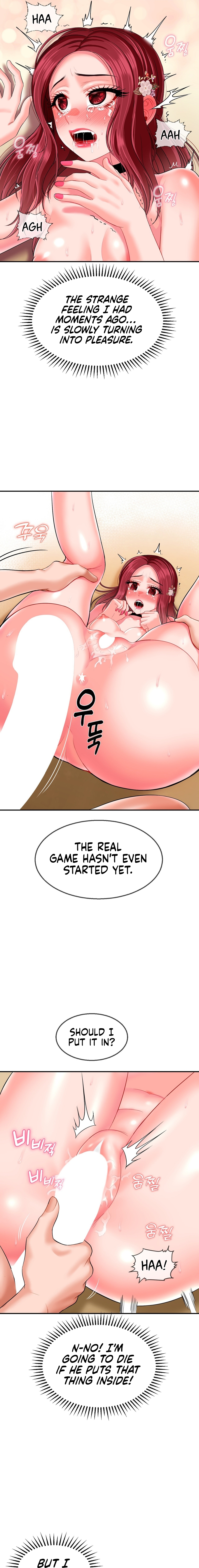 The 17th Son Chapter 10 - HolyManga.Net