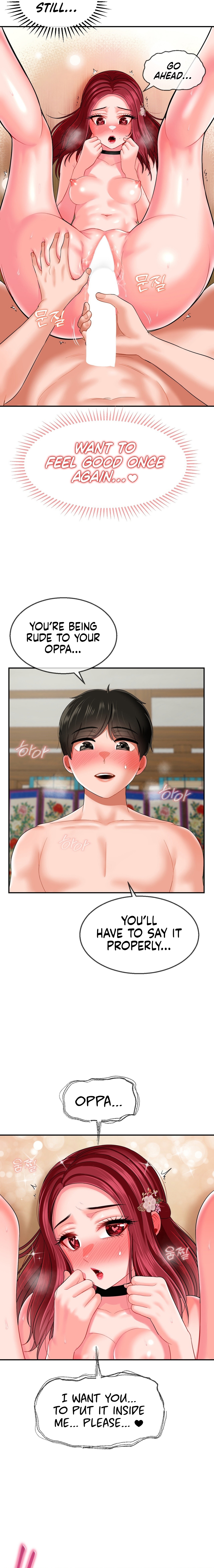 The 17th Son Chapter 10 - HolyManga.Net