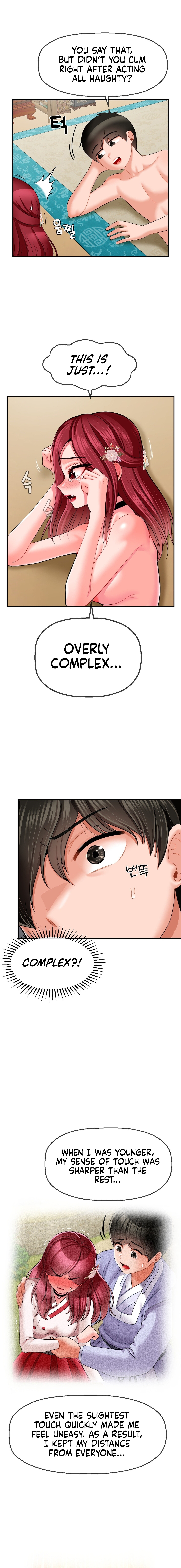 The 17th Son Chapter 10 - HolyManga.Net