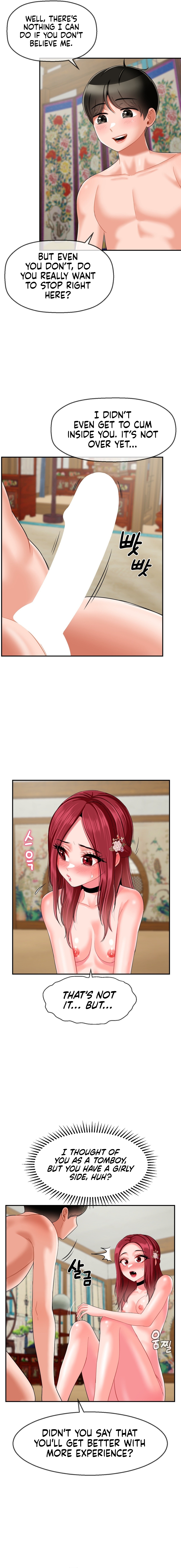 The 17th Son Chapter 10 - HolyManga.Net