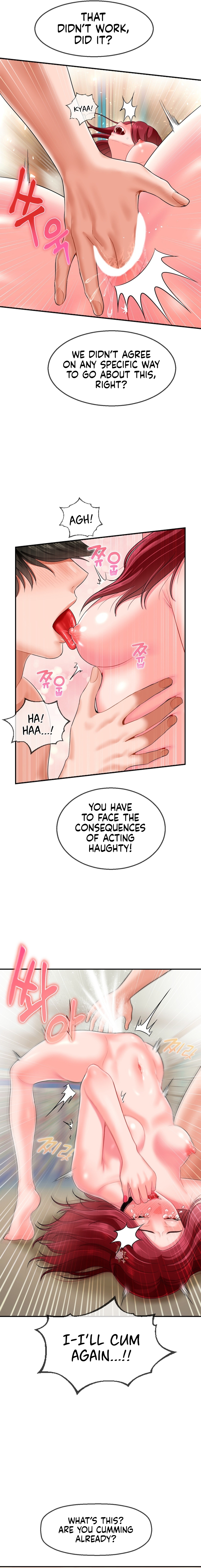 The 17th Son Chapter 10 - HolyManga.Net