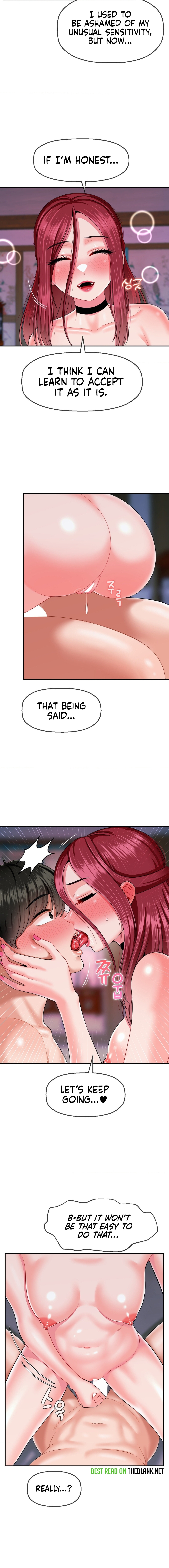 The 17th Son Chapter 11 - HolyManga.Net