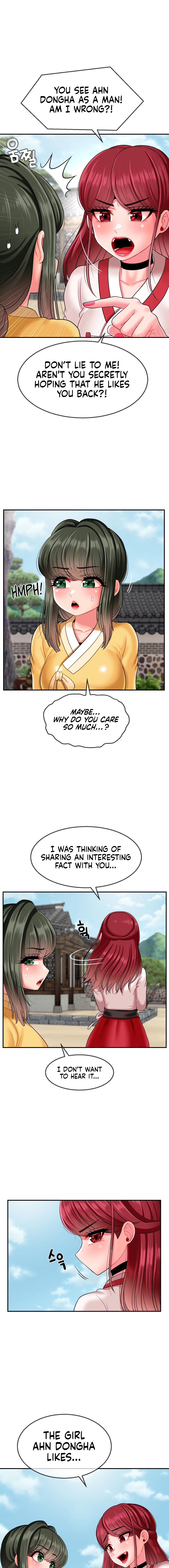 The 17th Son Chapter 12 - HolyManga.Net