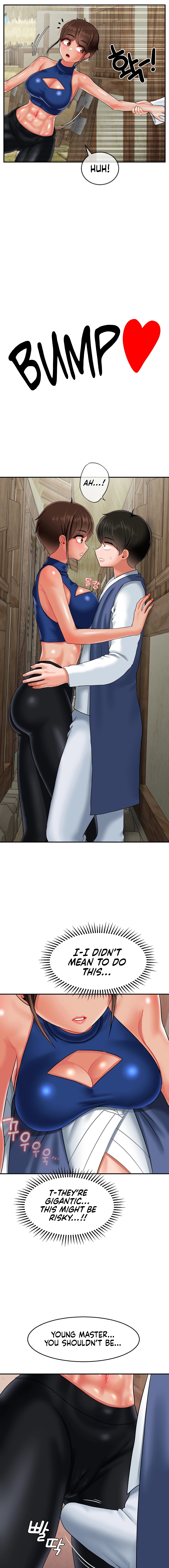 The 17th Son Chapter 12 - HolyManga.Net