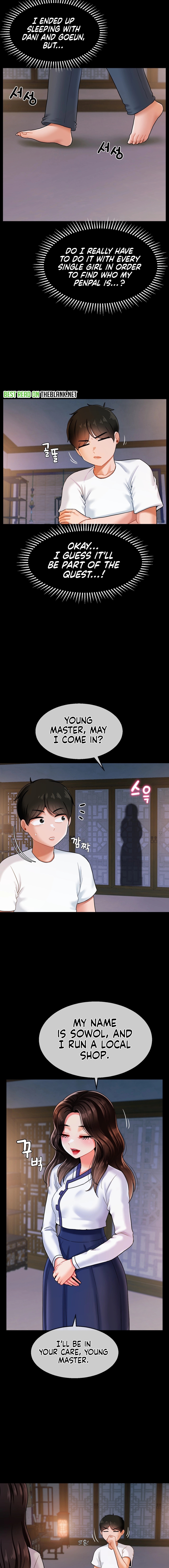 The 17th Son Chapter 12 - HolyManga.Net