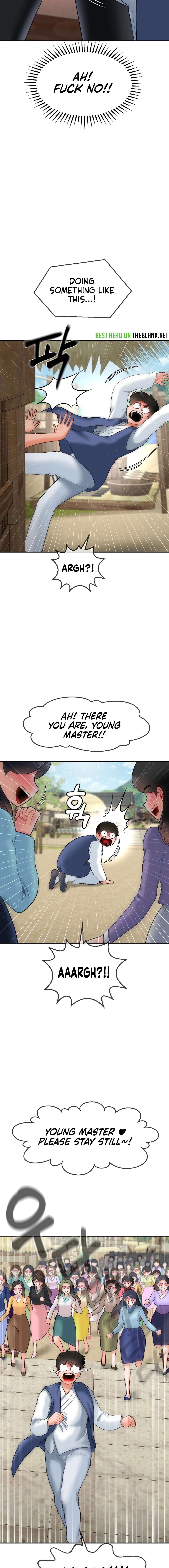 The 17th Son Chapter 12 - HolyManga.Net