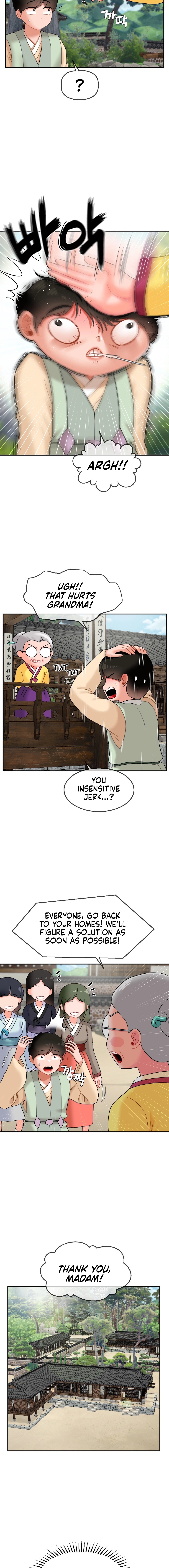 The 17th Son Chapter 12 - HolyManga.Net