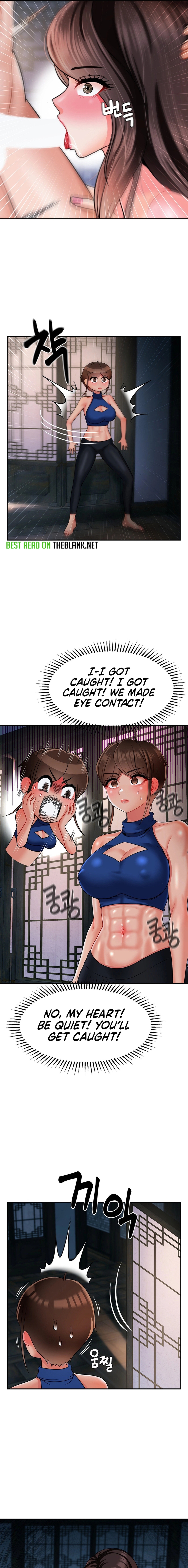 The 17th Son Chapter 13 - HolyManga.Net