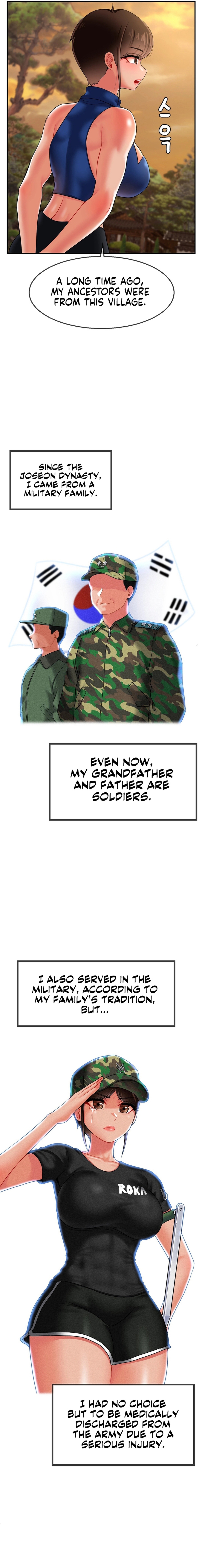 The 17th Son Chapter 13 - HolyManga.Net