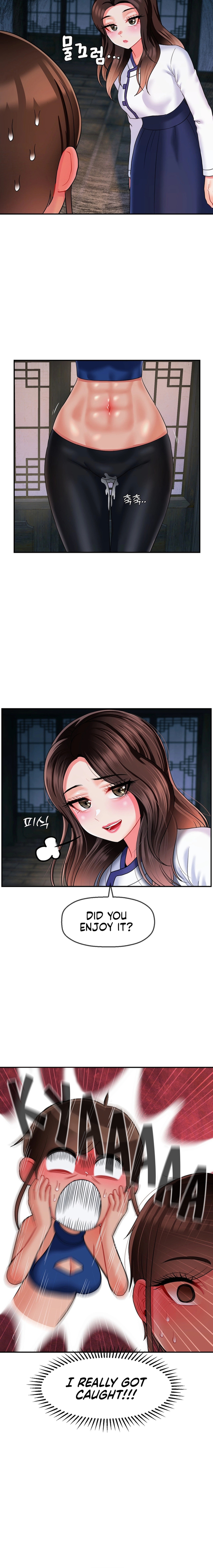 The 17th Son Chapter 13 - HolyManga.Net