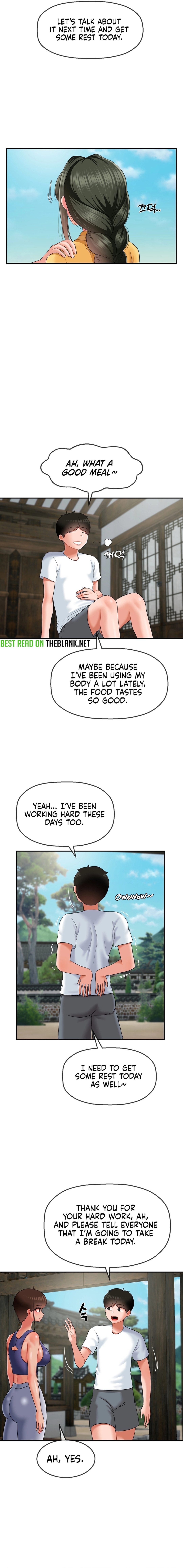 The 17th Son Chapter 14 - HolyManga.Net
