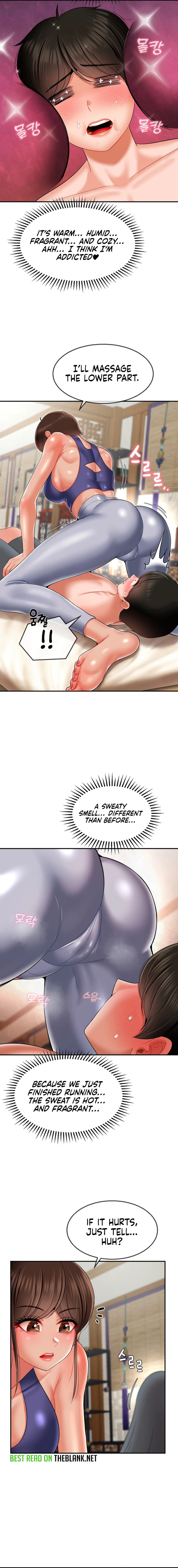 The 17th Son Chapter 14 - HolyManga.Net