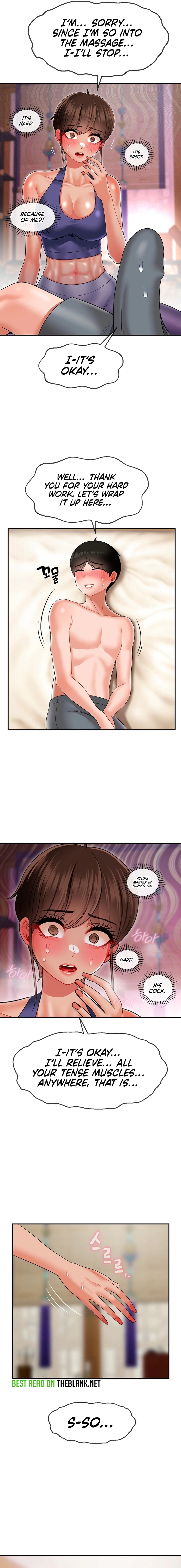 The 17th Son Chapter 14 - HolyManga.Net