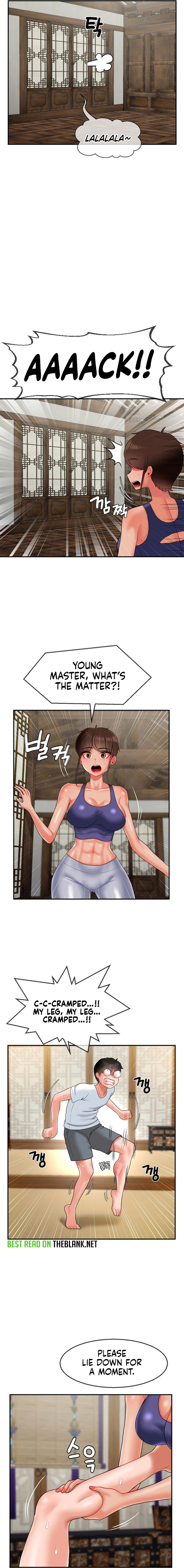 The 17th Son Chapter 14 - HolyManga.Net
