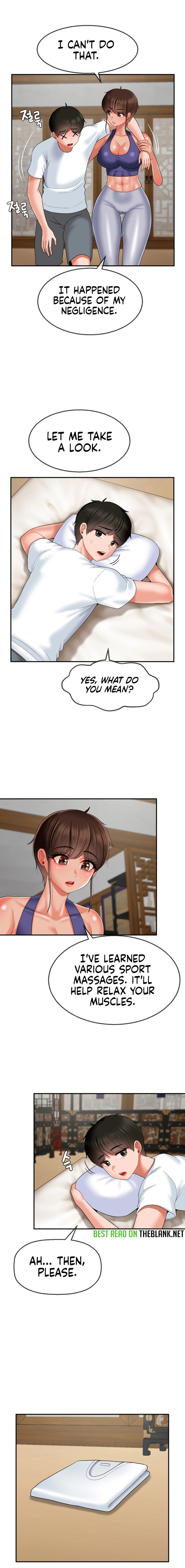 The 17th Son Chapter 14 - HolyManga.Net