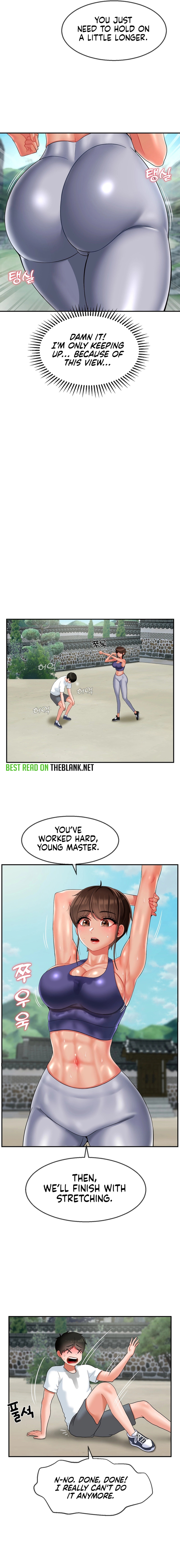 The 17th Son Chapter 14 - HolyManga.Net