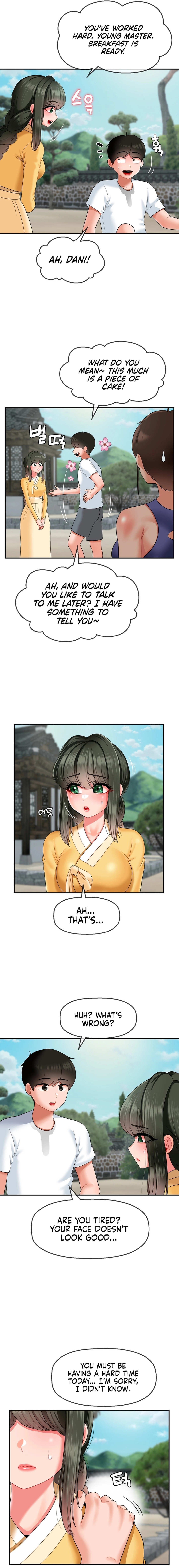 The 17th Son Chapter 14 - HolyManga.Net