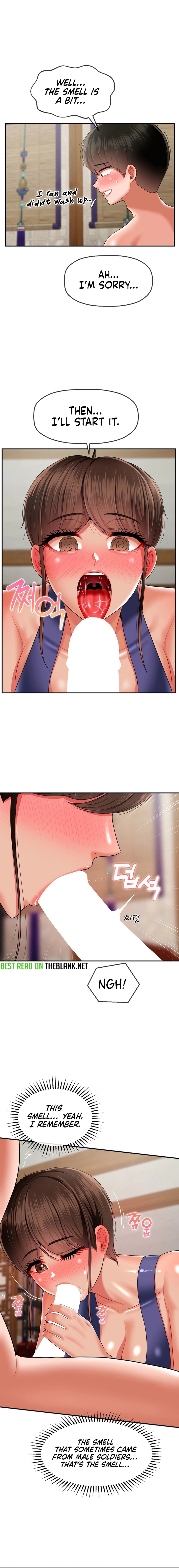 The 17th Son Chapter 15 - HolyManga.Net