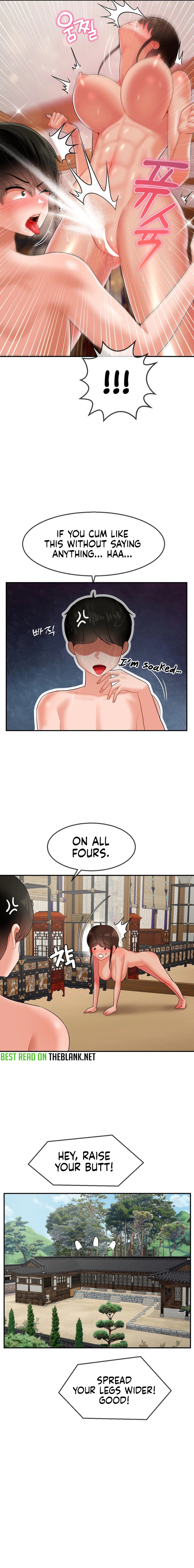 The 17th Son Chapter 15 - HolyManga.Net