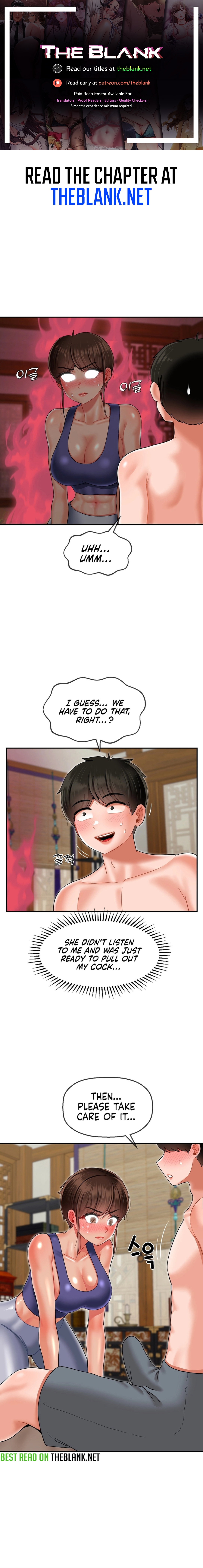 The 17th Son Chapter 15 - HolyManga.Net