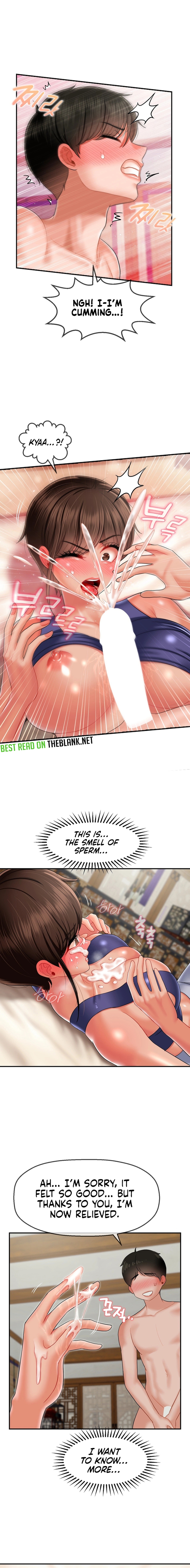 The 17th Son Chapter 15 - HolyManga.Net