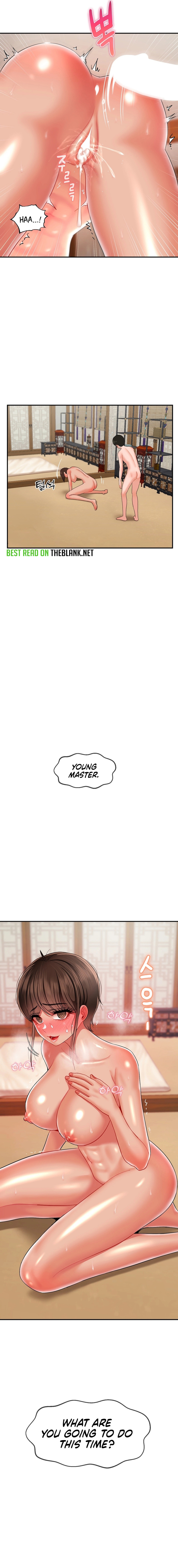 The 17th Son Chapter 15 - HolyManga.Net