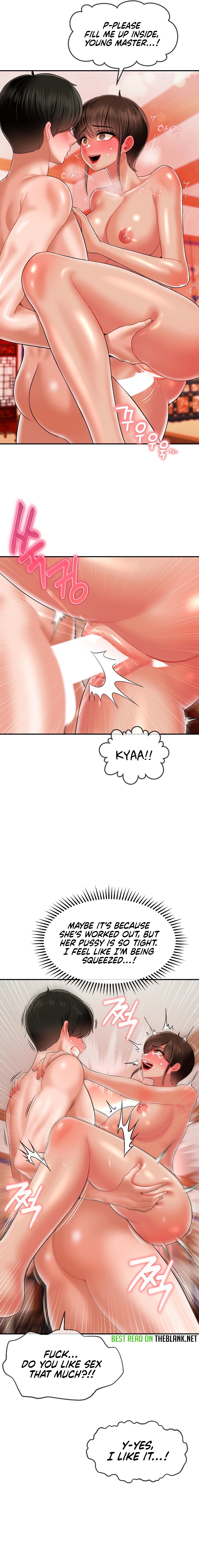 The 17th Son Chapter 16 - HolyManga.Net