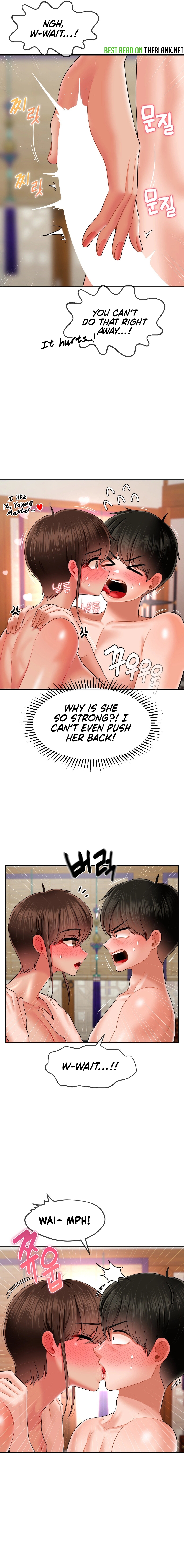 The 17th Son Chapter 16 - HolyManga.Net