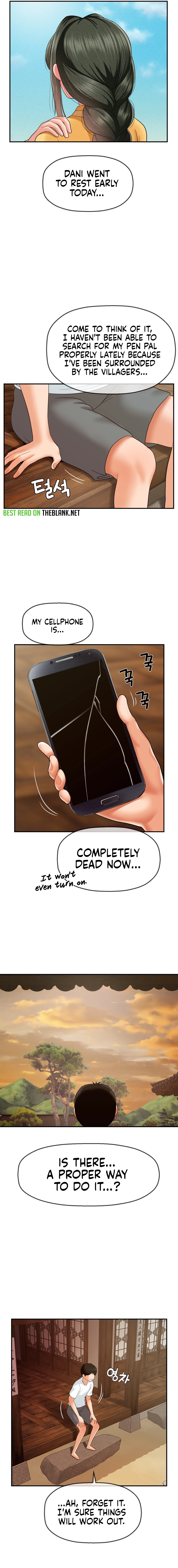 The 17th Son Chapter 16 - HolyManga.Net