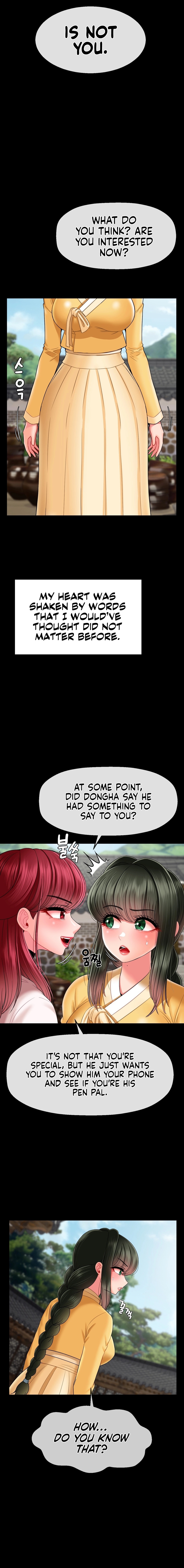 The 17th Son Chapter 17 - HolyManga.Net