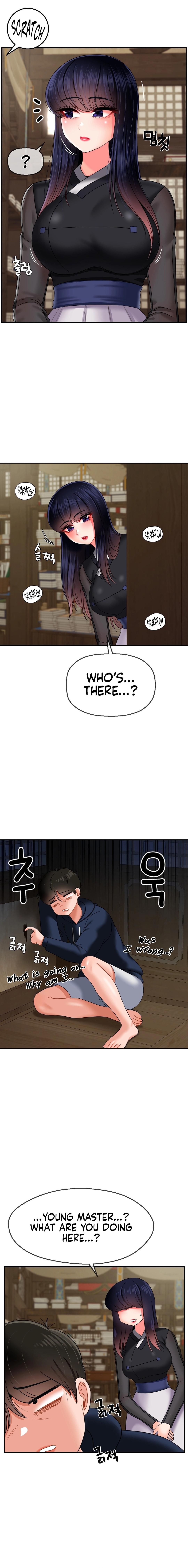 The 17th Son Chapter 17 - HolyManga.Net