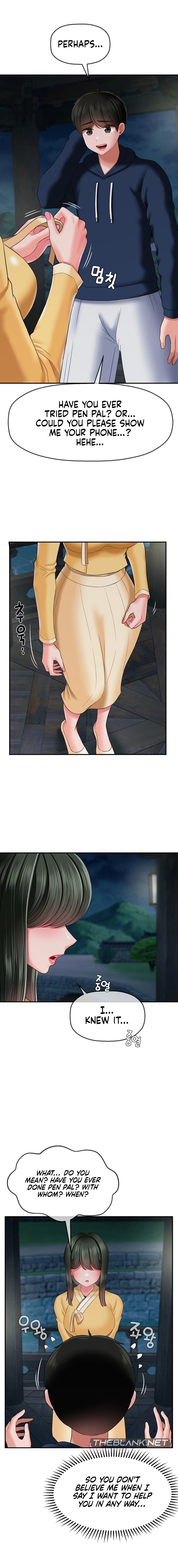 The 17th Son Chapter 17 - HolyManga.Net