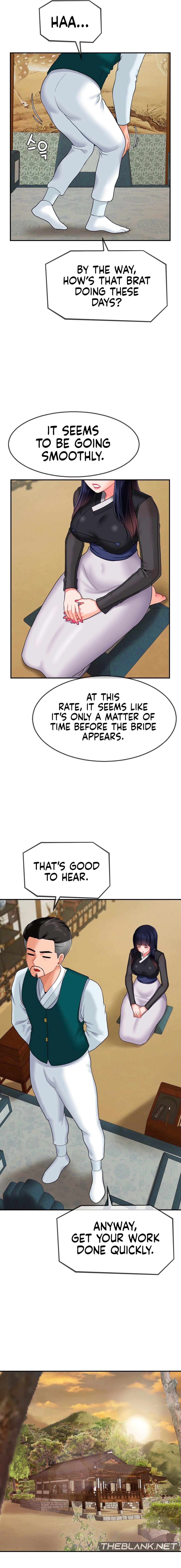 The 17th Son Chapter 18 - HolyManga.Net