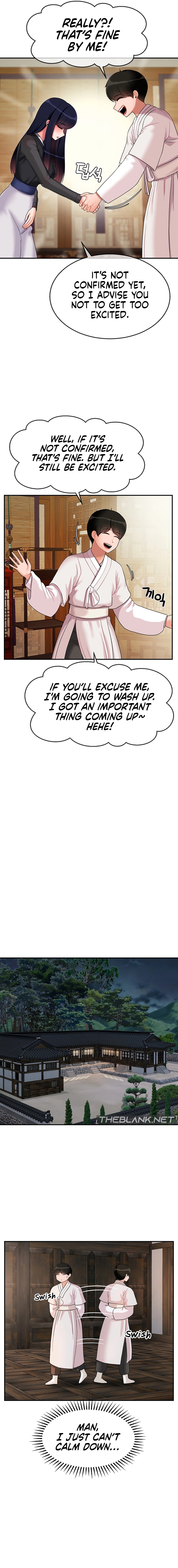 The 17th Son Chapter 19 - HolyManga.Net