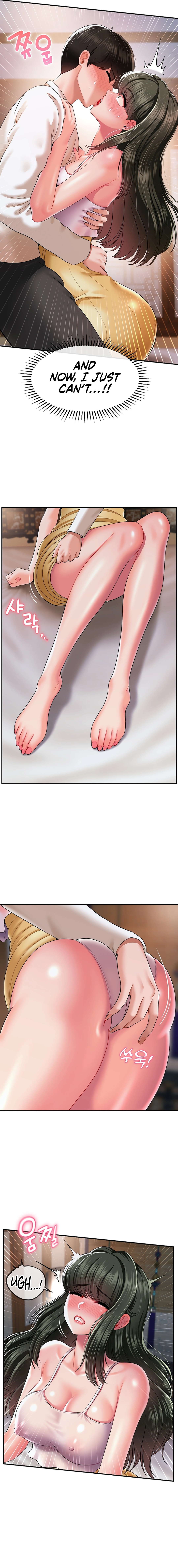 The 17th Son Chapter 19 - HolyManga.Net