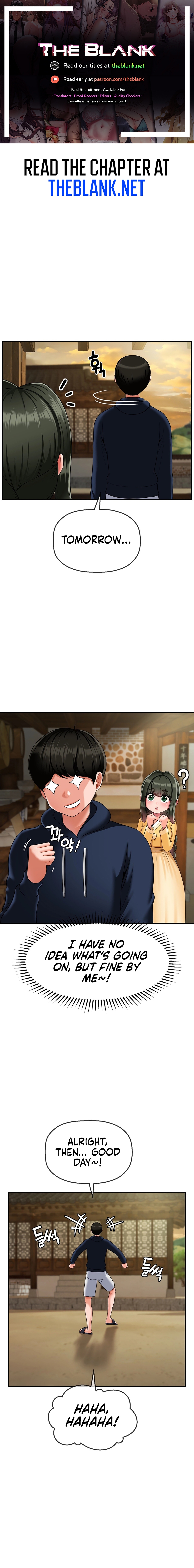 The 17th Son Chapter 19 - HolyManga.Net