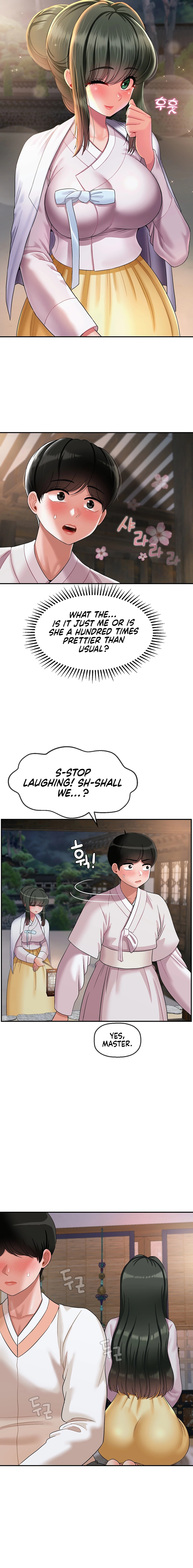 The 17th Son Chapter 19 - HolyManga.Net
