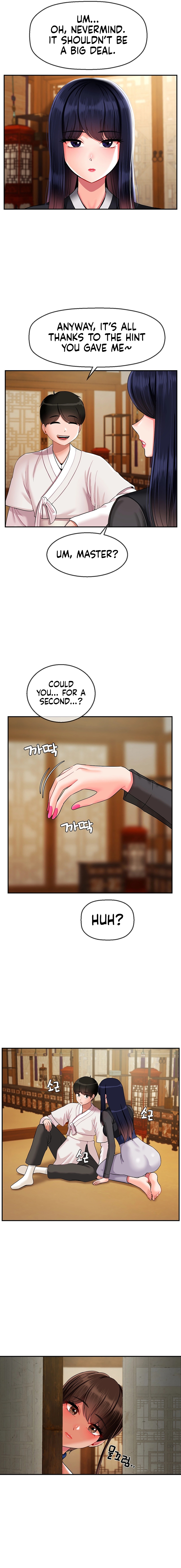 The 17th Son Chapter 19 - HolyManga.Net