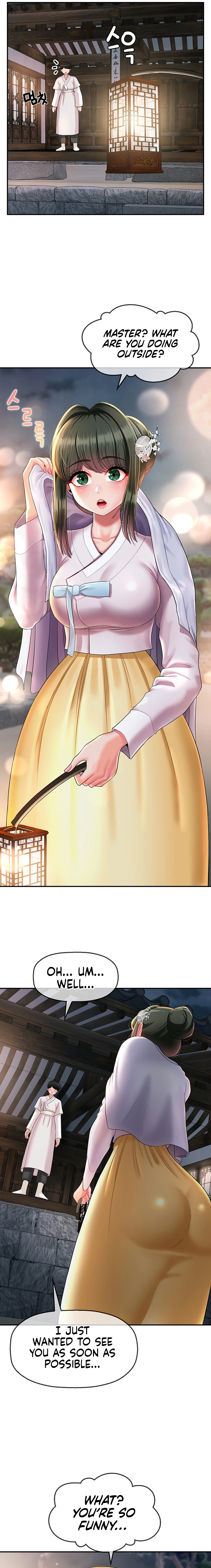 The 17th Son Chapter 19 - HolyManga.Net