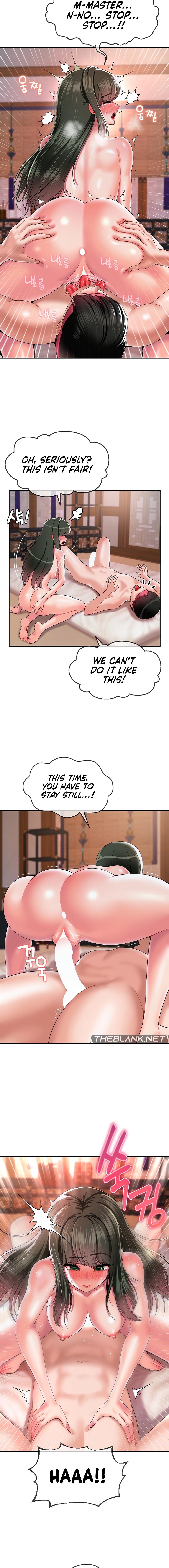 The 17th Son Chapter 20 - HolyManga.Net